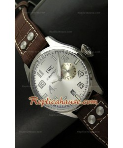 IWC Big Pilot Modified Swiss Movement Replica Montre