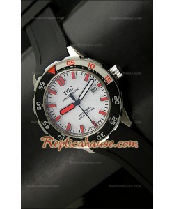 IWC Aquatimer Swiss ETA 2836-2 Replica Montre - 1:1 Mirror Replica