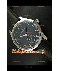 IWC Portuguese Vintage REPRODUCTION Montre Suisse - Reproduction Montre Exacte 1:1