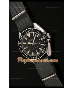 Omega Seamaster 300 Vintage Swiss Montre