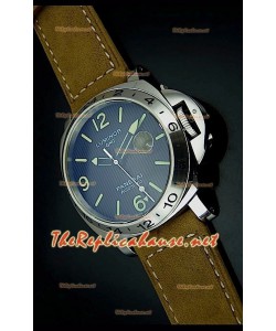 Panerai Luminor GMT PAM029 Swiss Replica Montre
