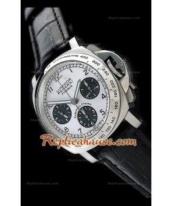Panerai Luminor Flyback Swiss Automatic Montre