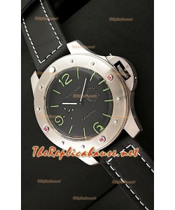 Panerai PAM341 Egiziano Diver Montre Suisse - 1:1 Mirror Replica Edition