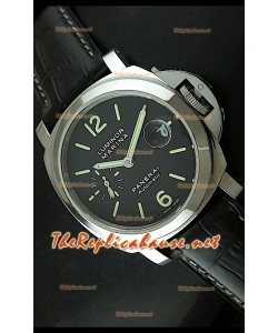 Panerai Luminor Marina PAM104 Swiss Montre - 1:1 Mirror Replica