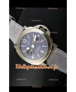 Panerai Luminor Marina PAM089E Reproduction Montre Suisse - 1:1 Reproduction Montre Suisse