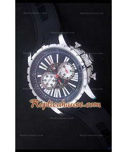 Roger Dubuis Excalibur Swiss Replica Montre
