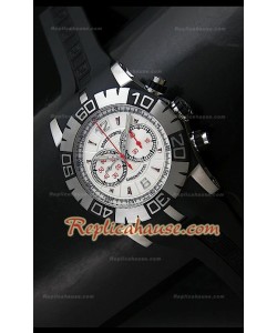 Roger Dubuis EasyDiver Swiss Replica Montre