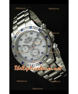 Rolex Cosmograph Daytona Montre de Mouvement Suisse 7750