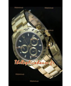 Rolex Cosmograph Daytona Reproduction Montre Suisse - Edition Reproduction Exacte 1:1