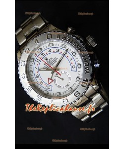 Rolex Imitation Yachtmaster II Montre Suisse - Montre Imitation Exacte 1:1