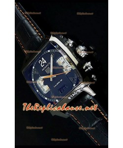 Tag Heuer Monaco Concept Montre - Ultimate Mirror Replica Montre 