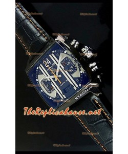 Tag Heuer Monaco Concept Montre - Ultimate Mirror Replica Montre 