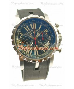 Roger Dubuis Excalibur Montre Suisse Replique