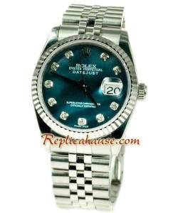 Rolex Datejust Montre Suisse Replique