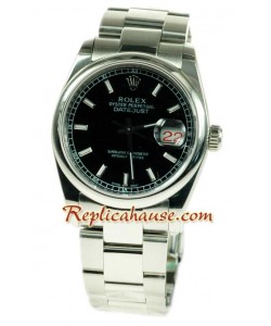Rolex Datejust Montre Suisse Replique