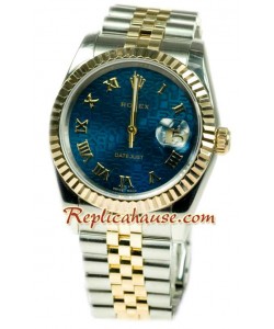 Rolex Datejust Montre Suisse Replique