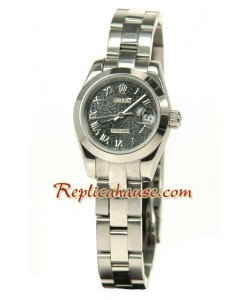 Rolex Replique Datejust Femmes Montre