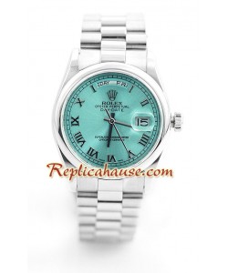 Rolex Replique Day Date Montre Suisse