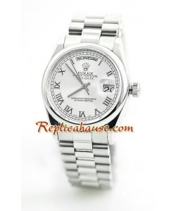 Rolex Replique Day Date Montre Suisse