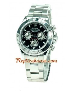 Rolex Replique Daytona Montre Suisse - 2011 édition