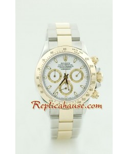 Rolex Replique Daytona Montre Suisse - 2011 Movement