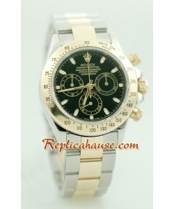 Rolex Replique Daytona Montre Suisse - 2011 Movement