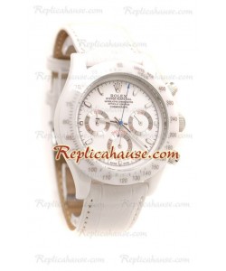 Rolex Replique Daytona Ceramic Bezel Montre