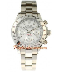 Rolex Daytona Femmes Montre Replique - 33MM