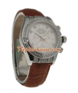 Rolex Daytona Femmes Montre Replique