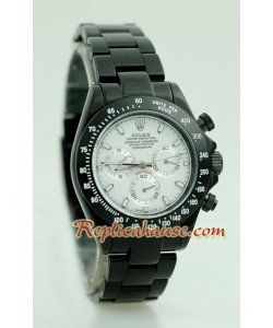 Rolex Replique Daytona Montre with PVD Coating