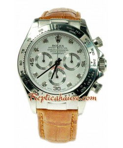 Rolex Replique Daytona Montre Suisse - 2011 édition