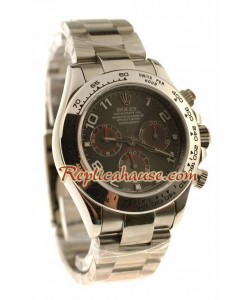 Rolex Replique Daytona Montre Suisse - 2011 édition