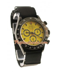 Rolex Replique Daytona Montre Suisse - 2011 édition