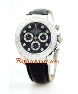 Rolex Replique Daytona Montre Suisse - 2011 Movement