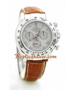 Rolex Replique Daytona Montre Suisse - 2011 Movement