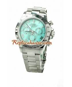 Rolex Replique Daytona Montre Suisse - 2011 Movement