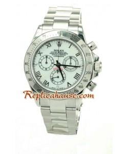 Rolex Replique Daytona Montre Suisse - 2011 Movement