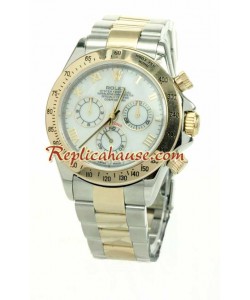 Rolex Replique Daytona Montre Suisse - 2011 Movement