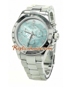 Rolex Replique Daytona Montre Suisse - 2011 Movement