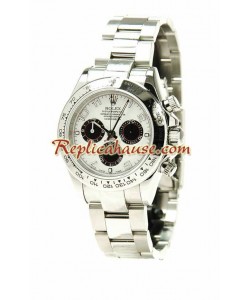 Rolex Daytona Montre Suisse Replique