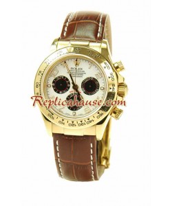 Rolex Daytona Montre Suisse Replique
