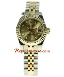 Rolex Datejust Femmes Montre Replique