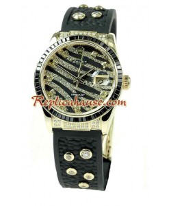 Rolex Datejust 41MM Montre Suisse Replique