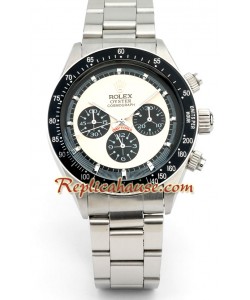 Rolex Replique Daytona Paul Newman édition Montre