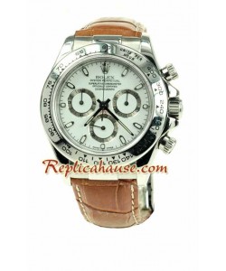 Rolex Replique Daytona Montre Suisse - 2011 Movement