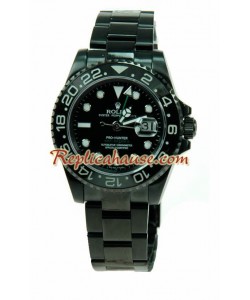 Rolex Replique GMT Pro Hunter Montre Suisse Replique