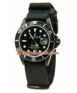 Rolex Replique Submariner Pro Hunter édition Montre