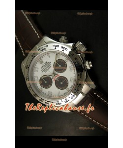 Rolex Cosmograph Daytona Reproduction Montre Suisse - Edition Reproduction Exacte 1:1