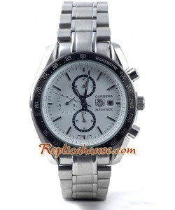 Tag Heuer Replique Carrera Montre