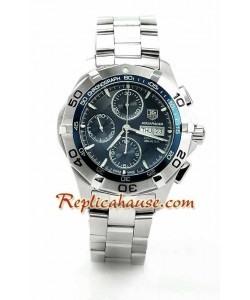 Tag Heuer Aquaracer Montre Suisse Replique